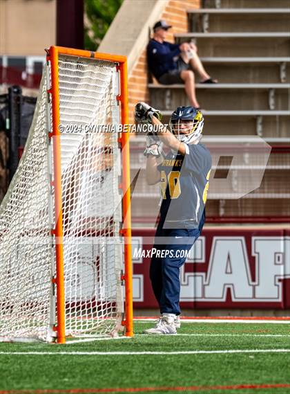 Thumbnail 3 in Erie vs Northfield (CHSAA 4A Final) photogallery.