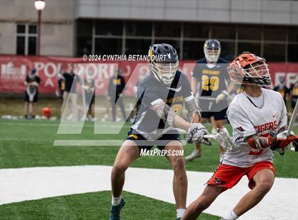 Thumbnail 3 in Erie vs Northfield (CHSAA 4A Final) photogallery.