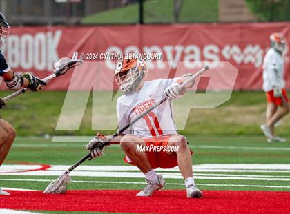 Thumbnail 2 in Erie vs Northfield (CHSAA 4A Final) photogallery.