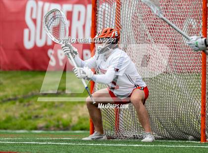 Thumbnail 3 in Erie vs Northfield (CHSAA 4A Final) photogallery.