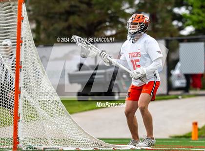 Thumbnail 3 in Erie vs Northfield (CHSAA 4A Final) photogallery.