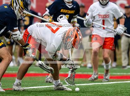 Thumbnail 3 in Erie vs Northfield (CHSAA 4A Final) photogallery.