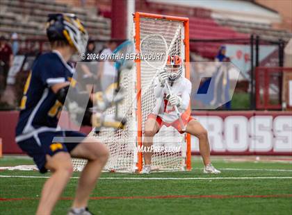 Thumbnail 1 in Erie vs Northfield (CHSAA 4A Final) photogallery.
