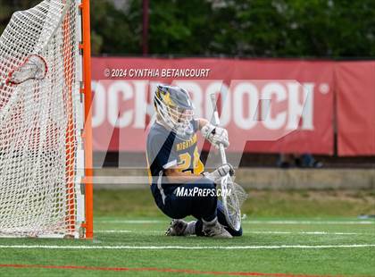 Thumbnail 1 in Erie vs Northfield (CHSAA 4A Final) photogallery.