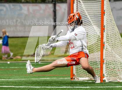 Thumbnail 3 in Erie vs Northfield (CHSAA 4A Final) photogallery.