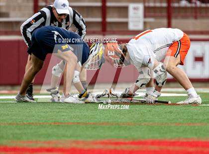 Thumbnail 1 in Erie vs Northfield (CHSAA 4A Final) photogallery.