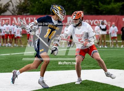 Thumbnail 1 in Erie vs Northfield (CHSAA 4A Final) photogallery.