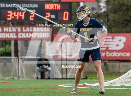 Thumbnail 3 in Erie vs Northfield (CHSAA 4A Final) photogallery.