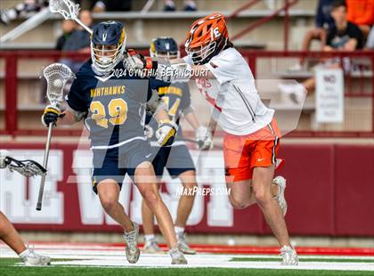 Thumbnail 1 in Erie vs Northfield (CHSAA 4A Final) photogallery.