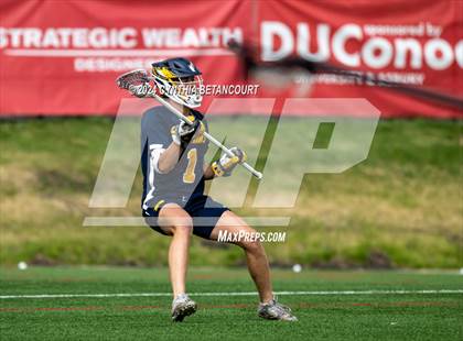 Thumbnail 3 in Erie vs Northfield (CHSAA 4A Final) photogallery.