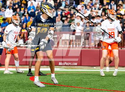 Thumbnail 3 in Erie vs Northfield (CHSAA 4A Final) photogallery.