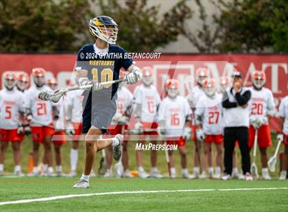 Thumbnail 3 in Erie vs Northfield (CHSAA 4A Final) photogallery.