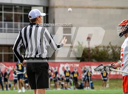 Thumbnail 3 in Erie vs Northfield (CHSAA 4A Final) photogallery.