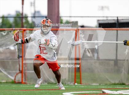 Thumbnail 1 in Erie vs Northfield (CHSAA 4A Final) photogallery.
