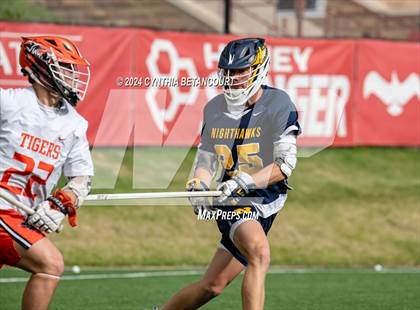 Thumbnail 1 in Erie vs Northfield (CHSAA 4A Final) photogallery.
