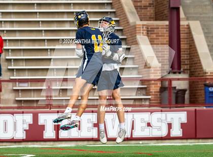 Thumbnail 2 in Erie vs Northfield (CHSAA 4A Final) photogallery.