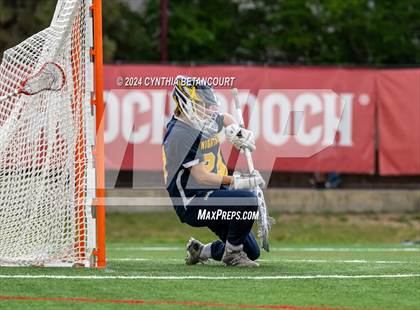 Thumbnail 3 in Erie vs Northfield (CHSAA 4A Final) photogallery.