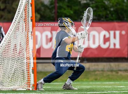 Thumbnail 2 in Erie vs Northfield (CHSAA 4A Final) photogallery.