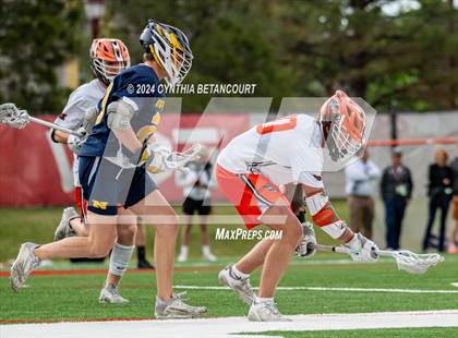 Thumbnail 2 in Erie vs Northfield (CHSAA 4A Final) photogallery.