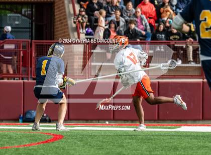 Thumbnail 2 in Erie vs Northfield (CHSAA 4A Final) photogallery.
