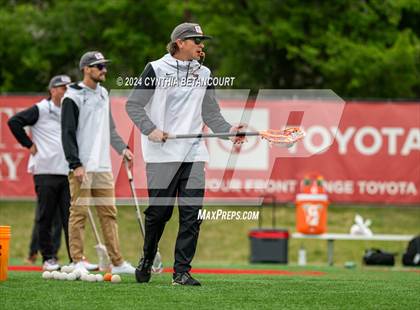 Thumbnail 2 in Erie vs Northfield (CHSAA 4A Final) photogallery.