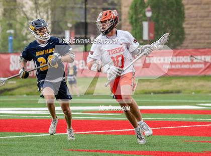 Thumbnail 1 in Erie vs Northfield (CHSAA 4A Final) photogallery.