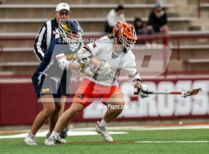 Thumbnail 1 in Erie vs Northfield (CHSAA 4A Final) photogallery.