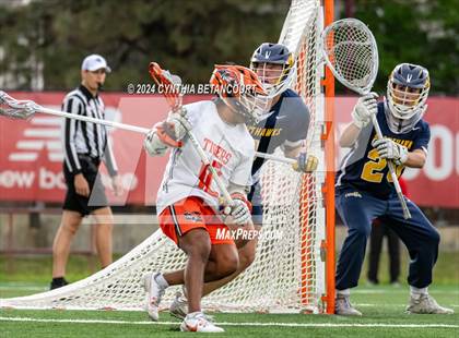 Thumbnail 1 in Erie vs Northfield (CHSAA 4A Final) photogallery.