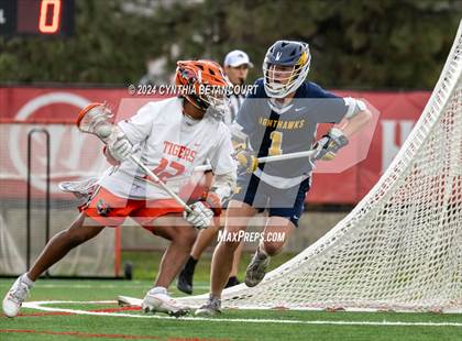 Thumbnail 1 in Erie vs Northfield (CHSAA 4A Final) photogallery.