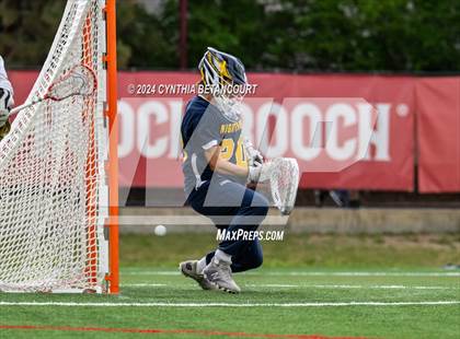 Thumbnail 1 in Erie vs Northfield (CHSAA 4A Final) photogallery.