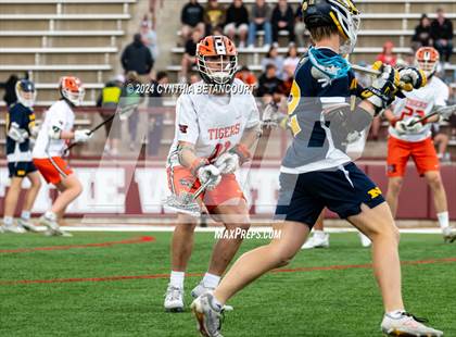 Thumbnail 1 in Erie vs Northfield (CHSAA 4A Final) photogallery.