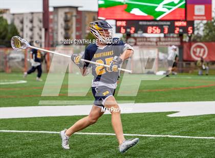 Thumbnail 3 in Erie vs Northfield (CHSAA 4A Final) photogallery.