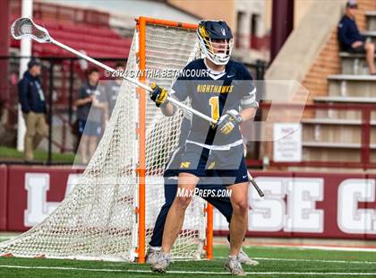 Thumbnail 2 in Erie vs Northfield (CHSAA 4A Final) photogallery.