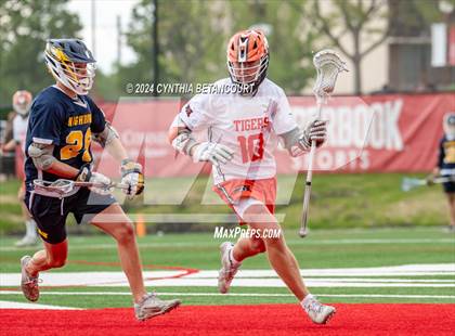 Thumbnail 1 in Erie vs Northfield (CHSAA 4A Final) photogallery.