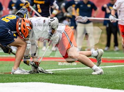 Thumbnail 2 in Erie vs Northfield (CHSAA 4A Final) photogallery.