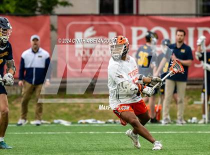 Thumbnail 3 in Erie vs Northfield (CHSAA 4A Final) photogallery.