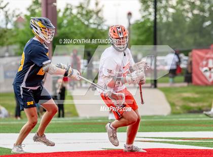 Thumbnail 3 in Erie vs Northfield (CHSAA 4A Final) photogallery.
