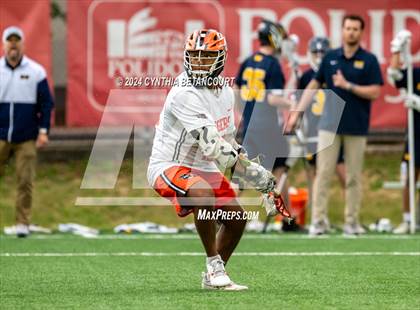 Thumbnail 1 in Erie vs Northfield (CHSAA 4A Final) photogallery.