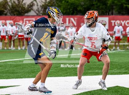 Thumbnail 3 in Erie vs Northfield (CHSAA 4A Final) photogallery.