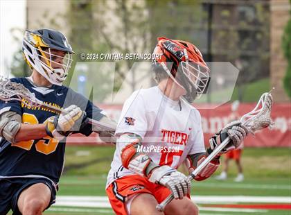 Thumbnail 2 in Erie vs Northfield (CHSAA 4A Final) photogallery.