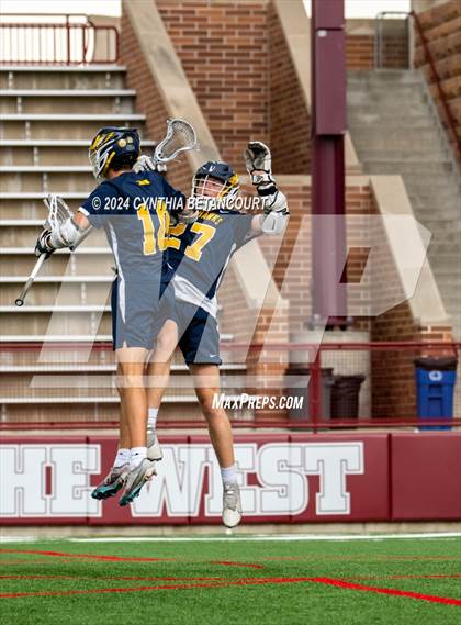 Thumbnail 2 in Erie vs Northfield (CHSAA 4A Final) photogallery.