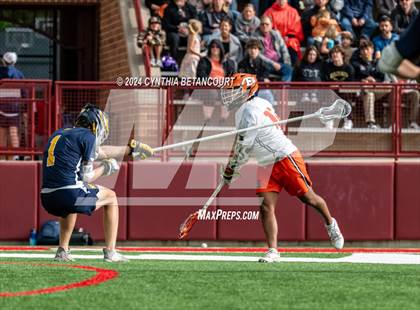 Thumbnail 3 in Erie vs Northfield (CHSAA 4A Final) photogallery.