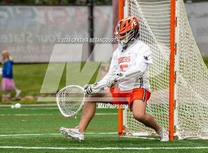 Thumbnail 2 in Erie vs Northfield (CHSAA 4A Final) photogallery.