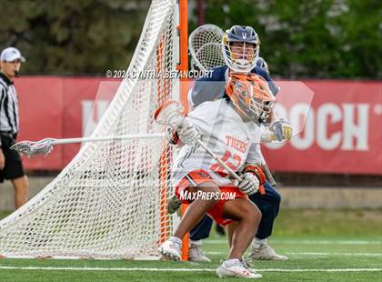 Thumbnail 1 in Erie vs Northfield (CHSAA 4A Final) photogallery.