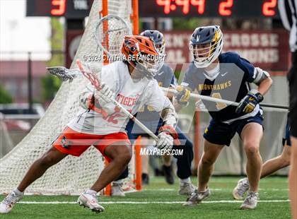 Thumbnail 1 in Erie vs Northfield (CHSAA 4A Final) photogallery.
