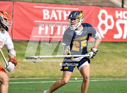 Thumbnail 2 in Erie vs Northfield (CHSAA 4A Final) photogallery.