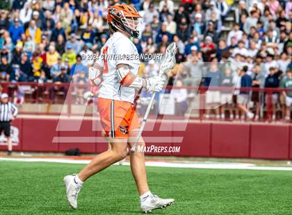 Thumbnail 2 in Erie vs Northfield (CHSAA 4A Final) photogallery.