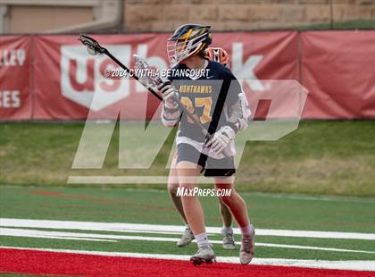 Thumbnail 2 in Erie vs Northfield (CHSAA 4A Final) photogallery.