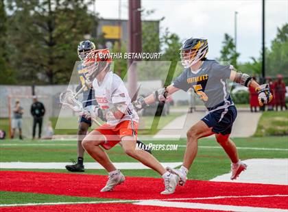 Thumbnail 1 in Erie vs Northfield (CHSAA 4A Final) photogallery.