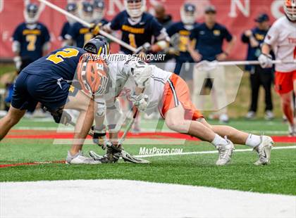 Thumbnail 1 in Erie vs Northfield (CHSAA 4A Final) photogallery.